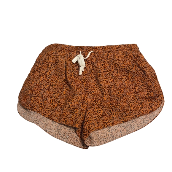 Billabong Toffee Road Trippin Shorts - Picture 1 of 8